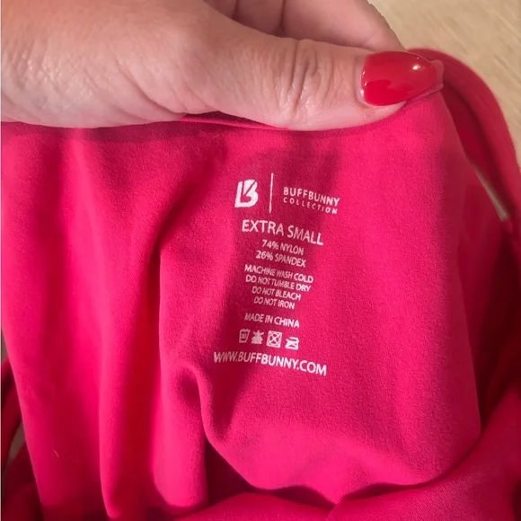 Buffbunny set - Picture 5 of 6